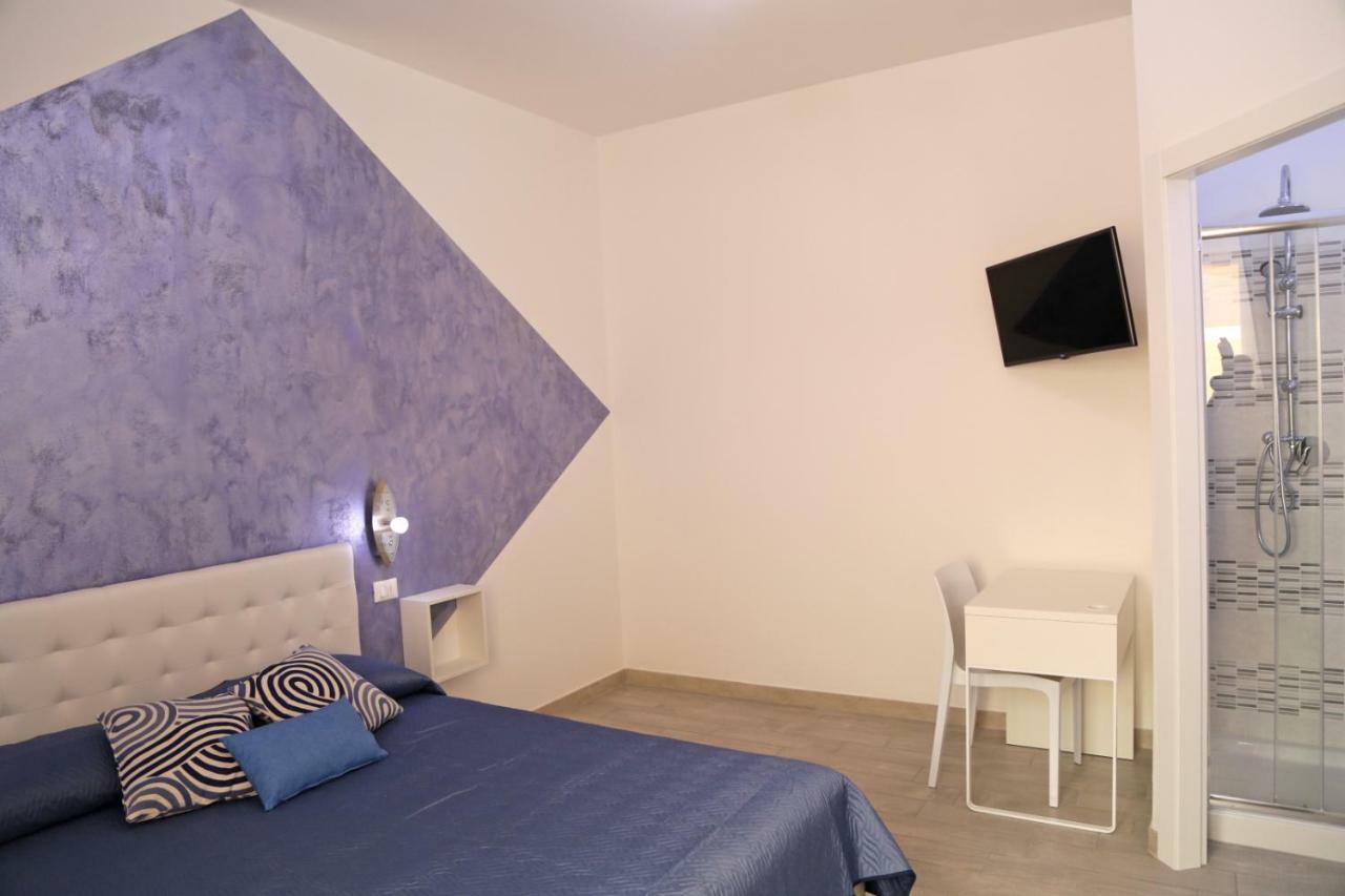 B&B Mimi Castelsardo Eksteriør billede
