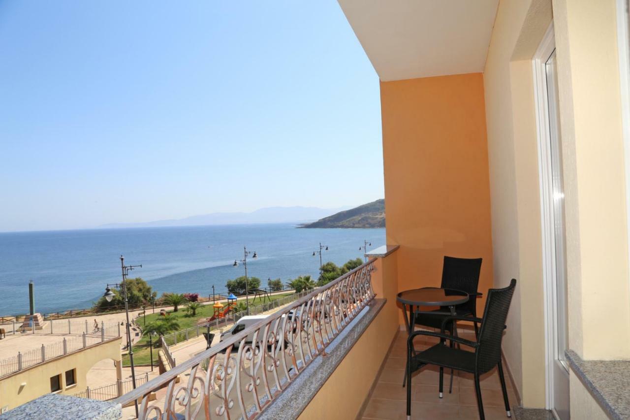 B&B Mimi Castelsardo Eksteriør billede