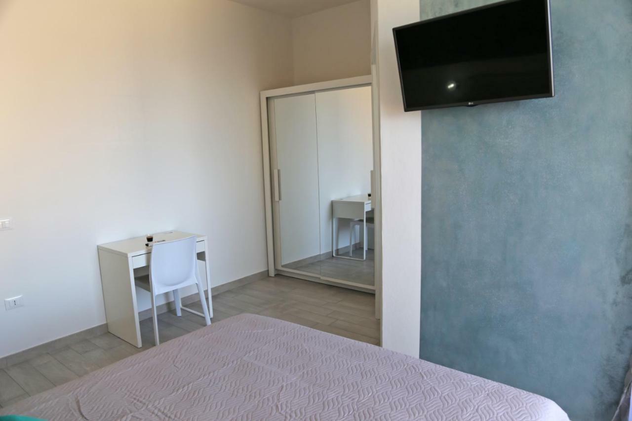 B&B Mimi Castelsardo Eksteriør billede