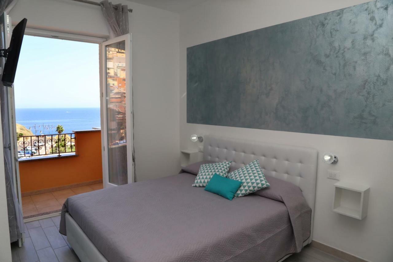B&B Mimi Castelsardo Eksteriør billede