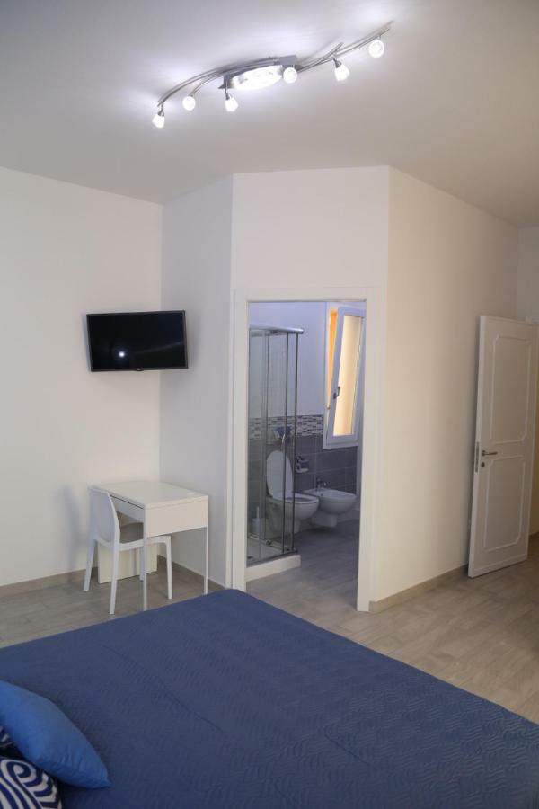 B&B Mimi Castelsardo Eksteriør billede