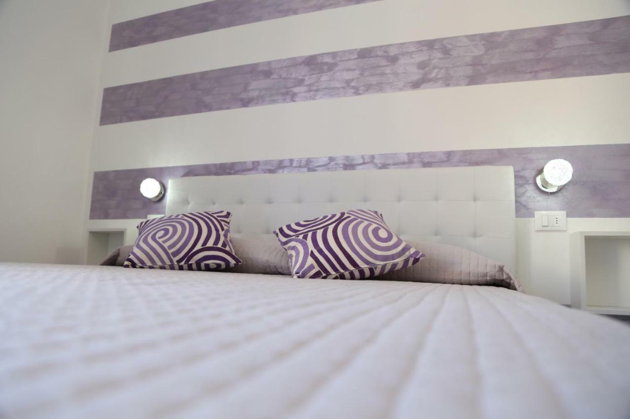 B&B Mimi Castelsardo Eksteriør billede