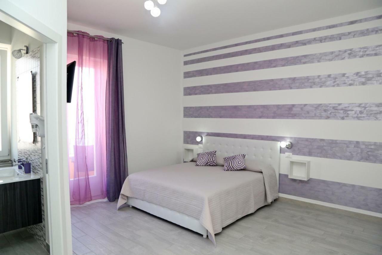B&B Mimi Castelsardo Eksteriør billede