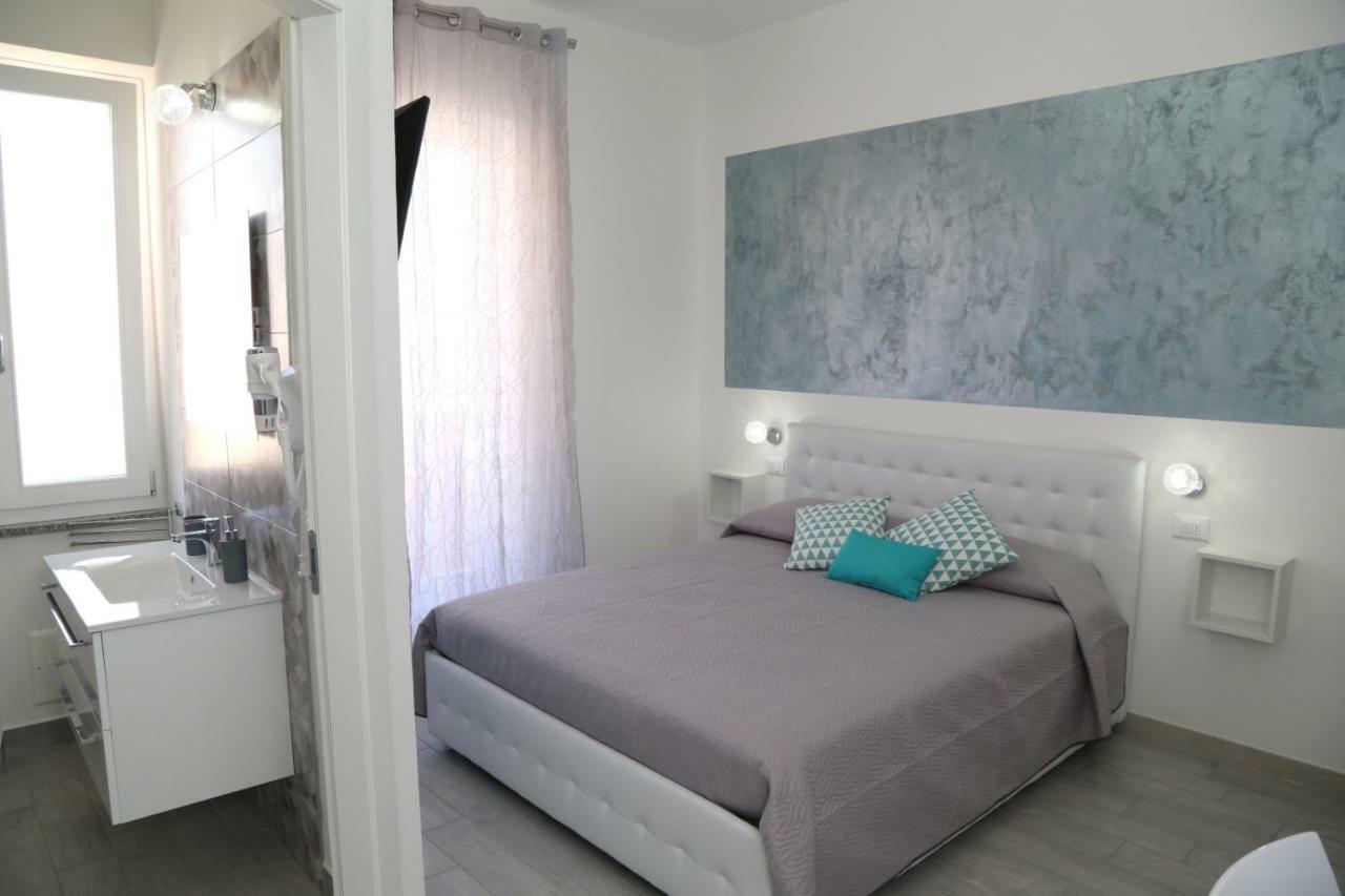 B&B Mimi Castelsardo Eksteriør billede