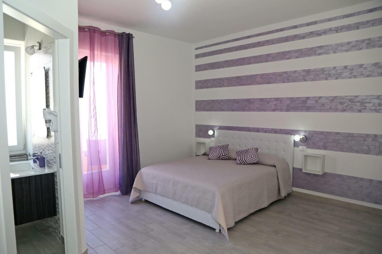 B&B Mimi Castelsardo Eksteriør billede
