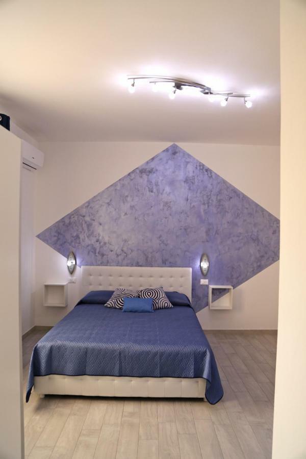 B&B Mimi Castelsardo Eksteriør billede